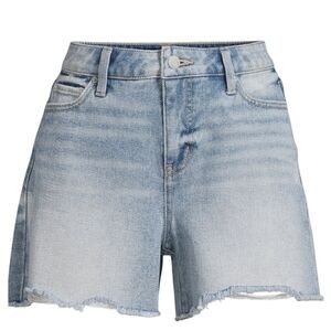 TIME AND TRU JEANS SHORTS WAIST 20